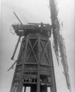 Minsmere Level Eastbridge Mill, Leiston
