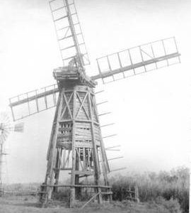 Minsmere Level Eastbridge Mill, Leiston