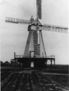 New Mill, Lydd
