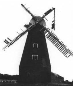 Meads Mill, Milton Regis