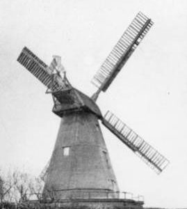Martin Mill, East Langdon, Dover