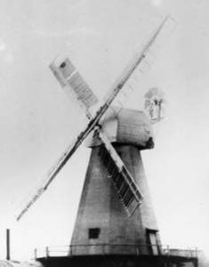 New Mill, Lydd
