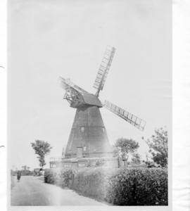 Martin Mill, East Langdon, Dover, in working order