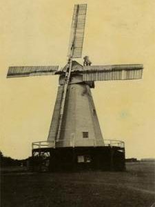 New Mill, Lydd