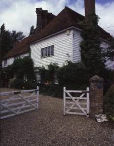 Little Mill, East Peckham