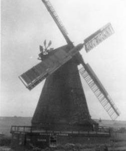 Martin Mill, East Langdon, Dover, used as grocery store