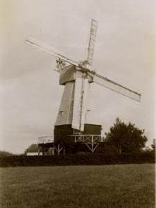 Beacon Mill, Benenden