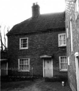 Mill house, Ecchinswell Mill, Ecchinswell and Sydmonton