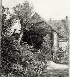 Constable painting