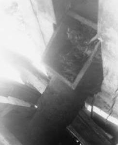 Poll end, Mortimer's Mill, Eye