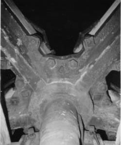 Maud Foster Windmill Neck bearing