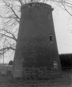 Stamp's Mill Exterior 4