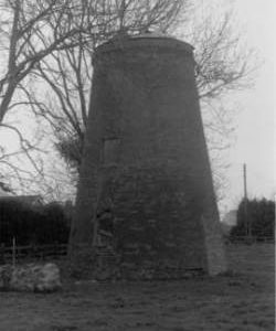 Stamp's Mill Exterior 3