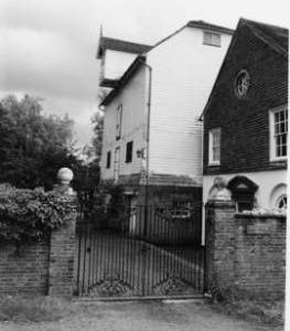 Hempstead Mill, Uckfield