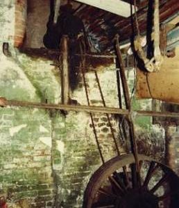 Governor drive, Trigon Farm Wheel, Wareham St Martin