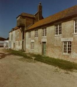 Empool Bottom Mill, Warmwell