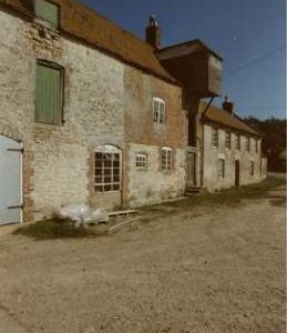 Empool Bottom Mill, Warmwell