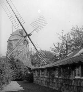 Pantigo Mill, East Hampton, Long Island