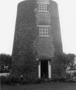 Marsh Chapel Windmill As a store