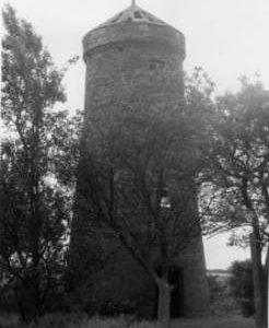 New Mill Exterior