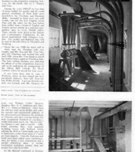 Mill remodeling part 2