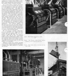 Mill remodeling part 3