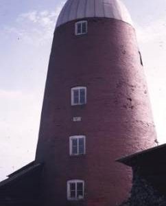 North Mill, Clavering