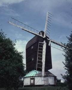Mill Green Mill, Ingatestone