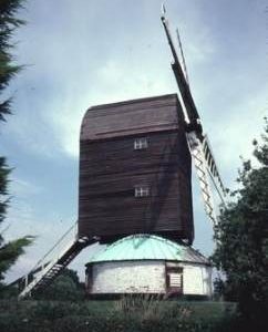 Mill Green Mill, Ingatestone