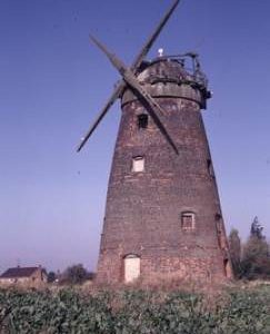 Lowe's Mill, Thaxted