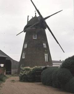 Messing Maypole Mill, Tiptree