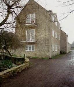 Lawrence's Mill, Burton Bradstock, converted