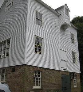 Ifield Watermill, Crawley, Sussex