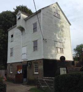 Ifield Watermill, Crawley