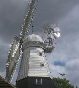 Impington Mill, Histon and Impington