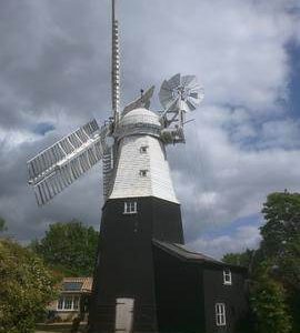 Impington Mill, Histon and Impington