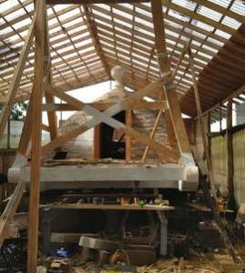 Jack Mill, Clayton, Sussex