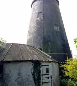 Jack Mill, Clayton, Sussex