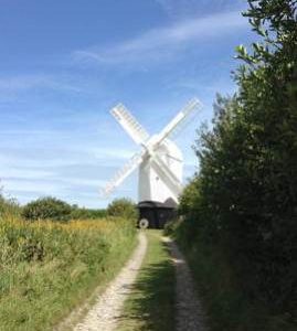 Jill Mill, Clayton, Sussex