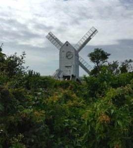 Jill Mill, Clayton, Sussex