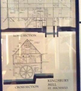 Kingsbury Watermill, Hertfordshire