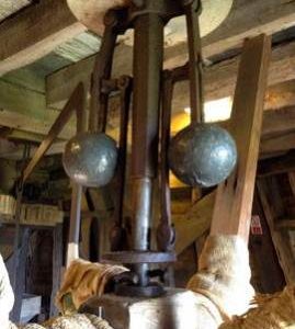 Lacey Green Windmill, Princes Risborough