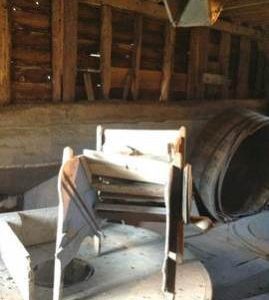 Mapledurham Watermill, Reading