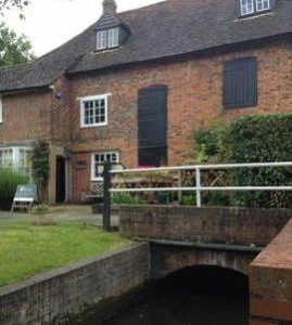 Mill Green Mill, Hatfield