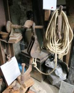 Pann Mill, High Wycombe, Buckinghamshire