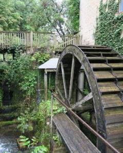 Ruskin Watermill, Nailsworth