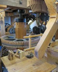 Stotfold Mill, Stotfold, Bedfordshire