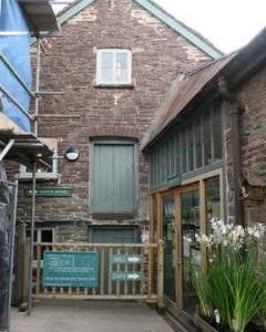 Talgarth Watermill, Talgarth, Powys, Wales