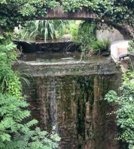 The Old Mill, Berkhamsted