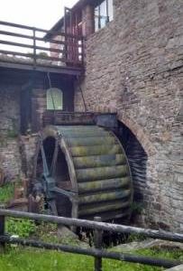 Tintern Mill
